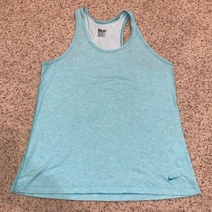 Nike DRI-FIT Tank Top